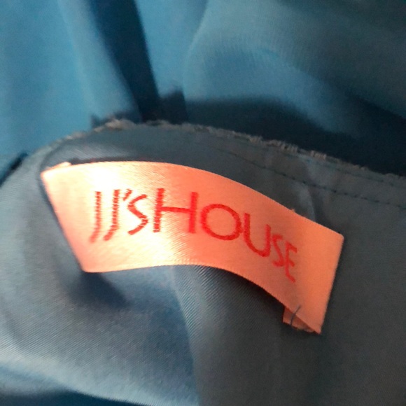 Homecoming Dress / Winter Formal Dress /Prom Dress - Picture 4 of 4